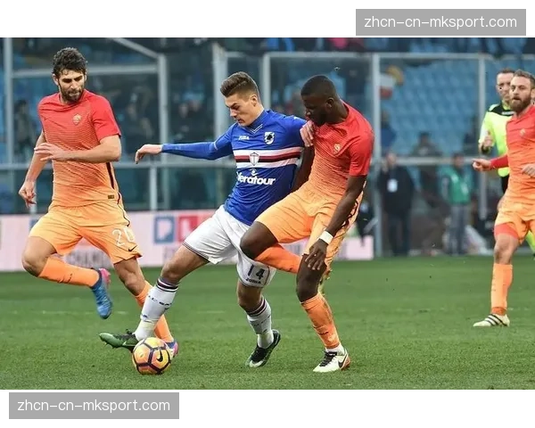 桑普多利亚主场灯光系统升级完成，旨在为电视转播提供更佳画面