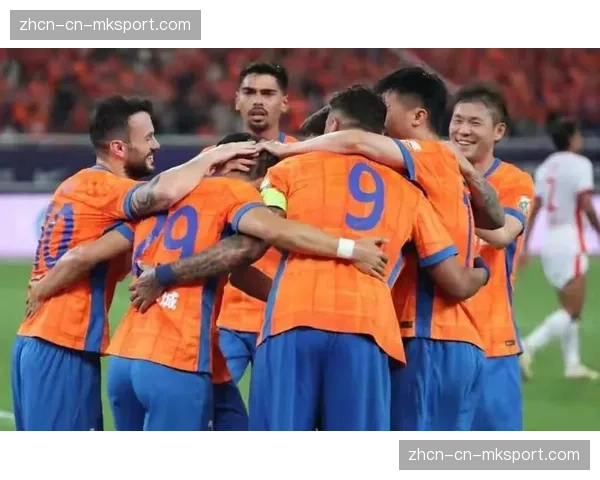 中超首轮进球总数32个，场均4球展现进攻火力