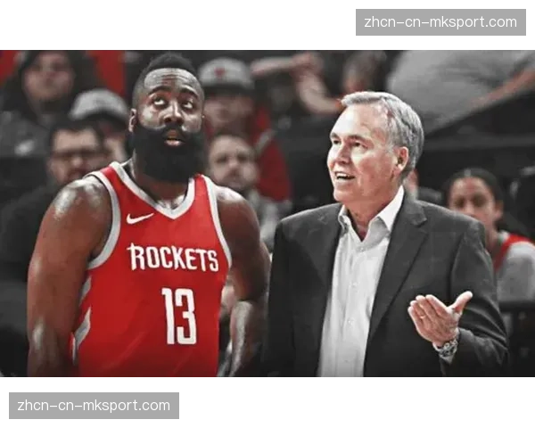 火箭迎战爵士，青年军跑轰与铁血纪律的再次对话