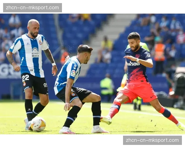 西班牙检方指控马德里竞技球迷在预选赛期间制造大规模骚乱