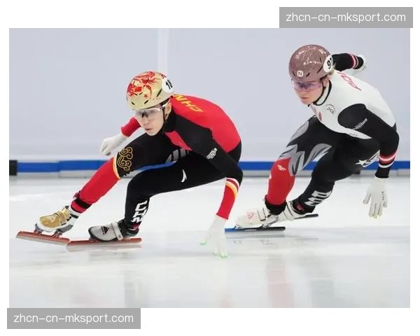 世界大学生冬季运动会：中国队在短道速滑项目收获两金