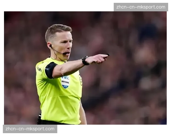 裁判安排公布：埃尔南德斯-埃尔南德斯将执法本周末国家德比