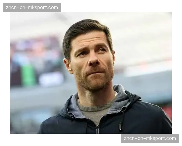 观察：阿隆索的勒沃库森是否代表了高位压迫与控球结合的新流派？