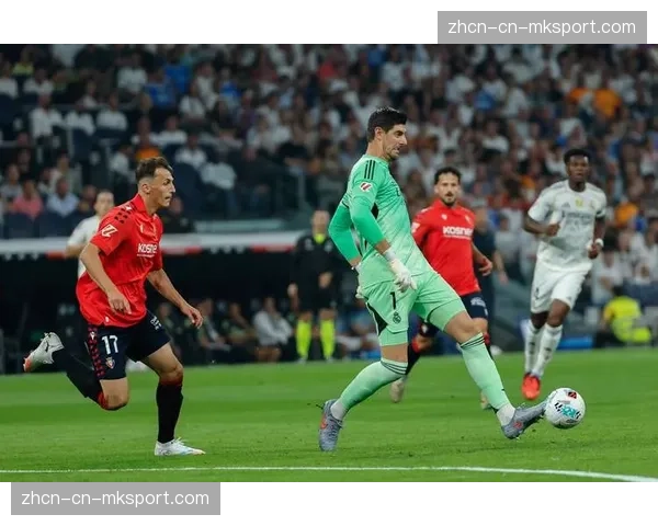 深度报道：从瓜迪奥拉到阿隆索，区域防守理念在西甲的演变与本土化